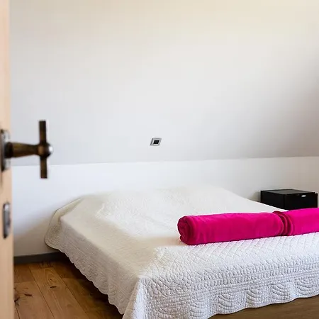 Bovendek Bed & Breakfast
