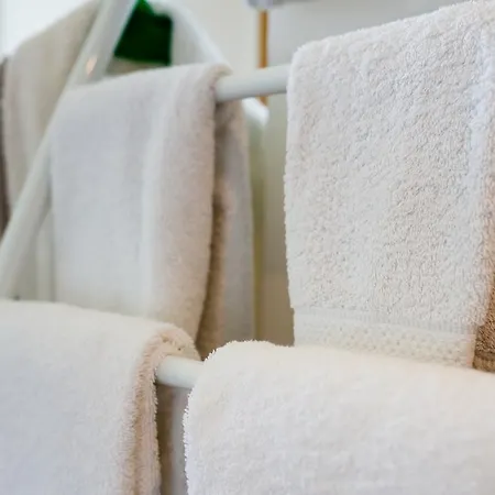 Bed & Breakfast Bovendek Knokke-Heist