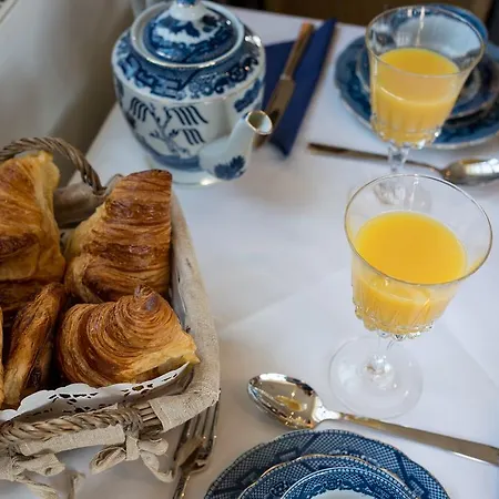 Bed & Breakfast Bovendek Knokke-Heist