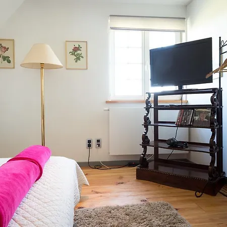 Bovendek Bed & Breakfast