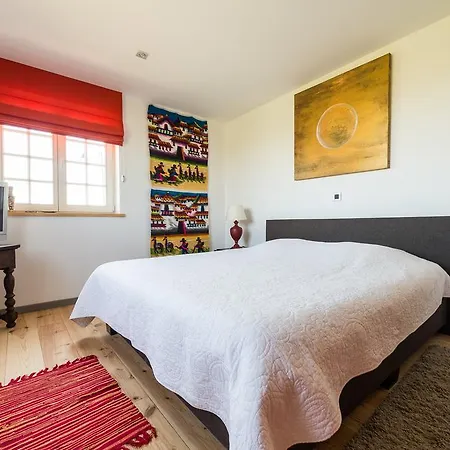 Bovendek Bed & Breakfast Knokke-Heist