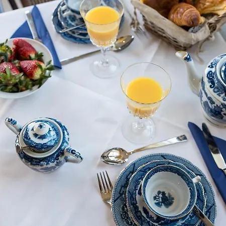 Bed & Breakfast Bovendek Knokke-Heist