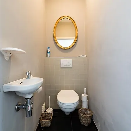 Bed & Breakfast Bovendek