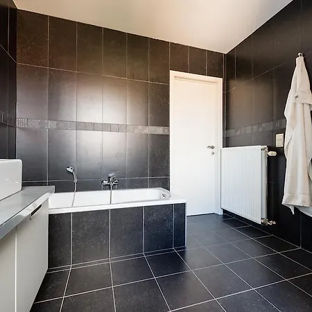 Bed & Breakfast Bovendek Knokke-Heist