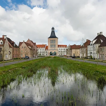 Bovendek Knokke-Heist