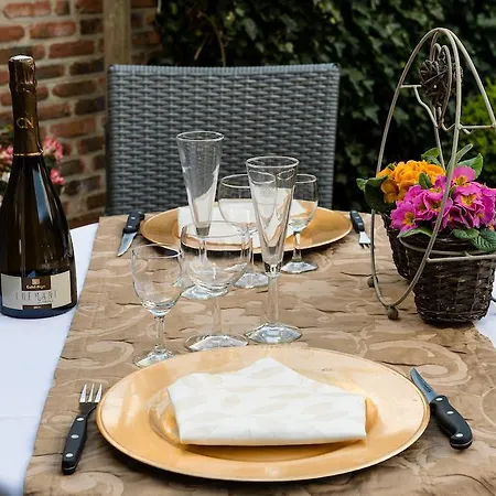 Bed & Breakfast Bovendek