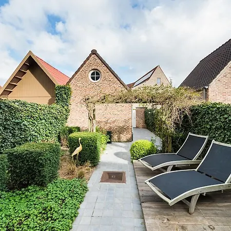 Bovendek Knokke-Heist