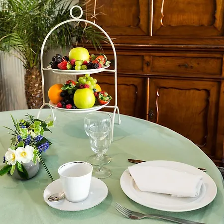 Bed & Breakfast Bovendek