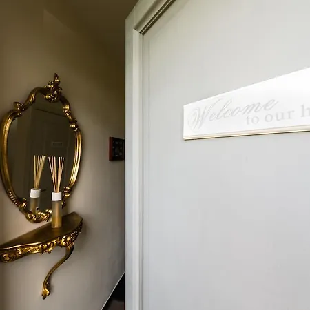 Bed & Breakfast Bovendek Knokke-Heist